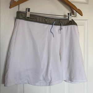 Nike tennis or athletic skort. Bundle to save